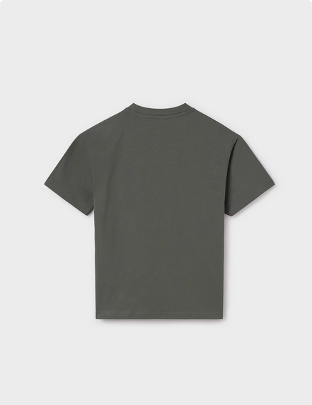 Nukutavake 6003 Boy's Short Sleeve T-Shirt