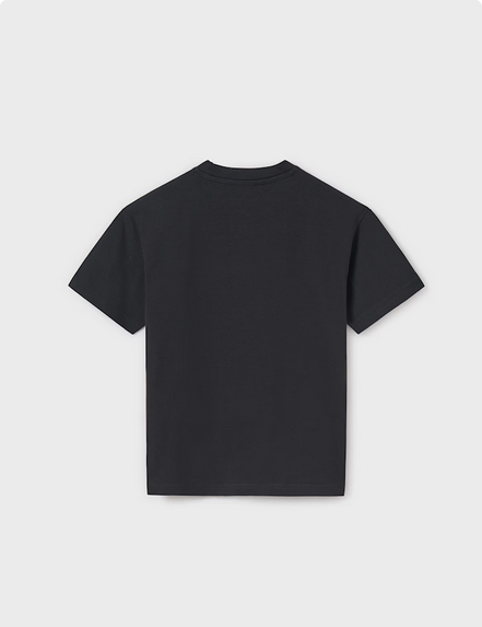 Nukutavake 6003 Boy's Short Sleeve T-Shirt