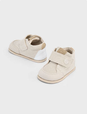 Mayoral 41658 Baby Boy's Velcro Sneaker Shoe/