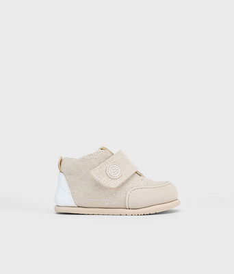 Mayoral 41658 Baby Boy's Velcro Sneaker Shoe/