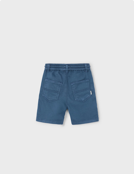 Mayoral 3227 Boy’s Shorts w/Drawstrings