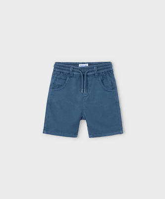 Mayoral 3227 Boy’s Shorts w/Drawstrings/
