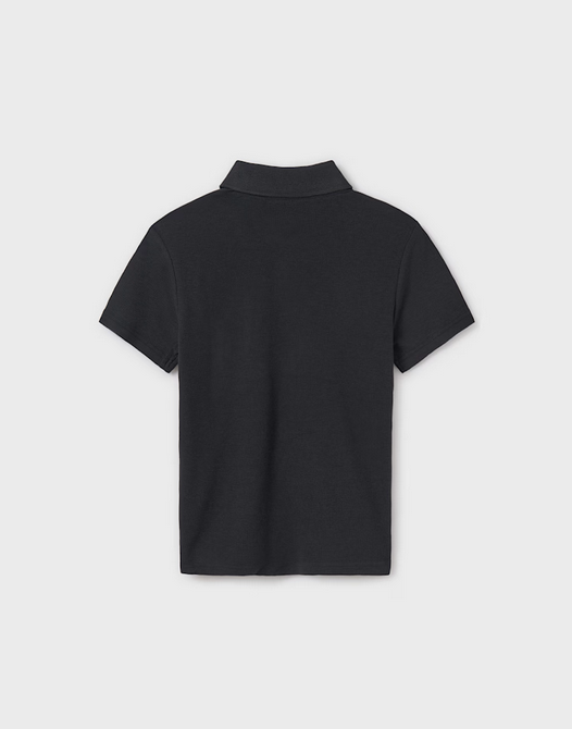 Nukutavake 6128 - Boy’s Short Sleeve Polo