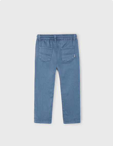 Mayoral 3572 Pantalon jogging garçon junior/ 68 HORIZON