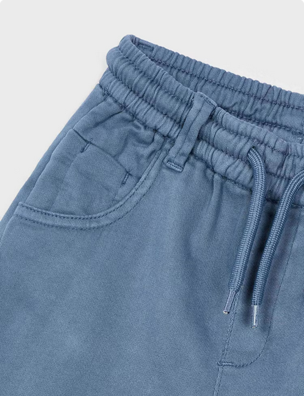 Mayoral 3572 Pantalon jogging garçon junior/ 68 HORIZON