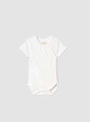 Mayoral 1703 Baby’s SS Onesie/