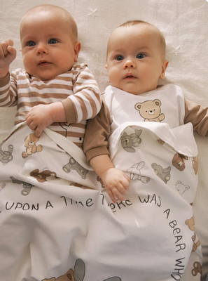 Mayoral 9866 Baby Unisex Knit Blanket