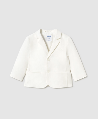 Mayoral 1470/1113/1576 Boy’s Baptism Suit 4PC/NATA