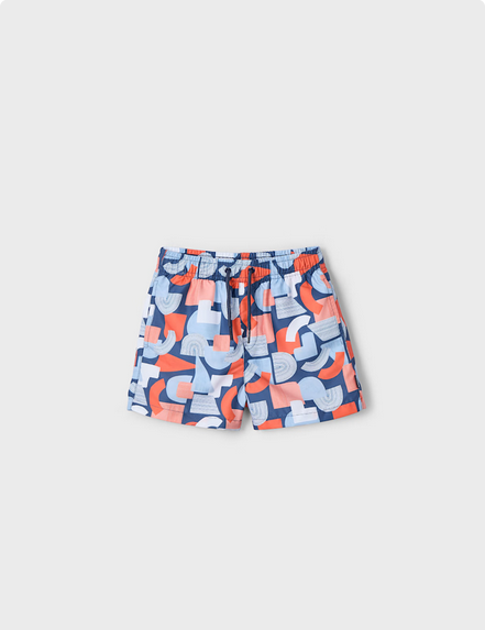 Mayoral 3612 Boys Junior Swim Shorts