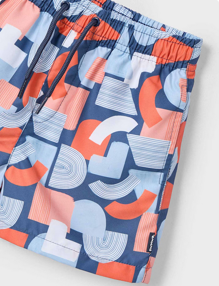 Mayoral 3612 Boys Junior Swim Shorts