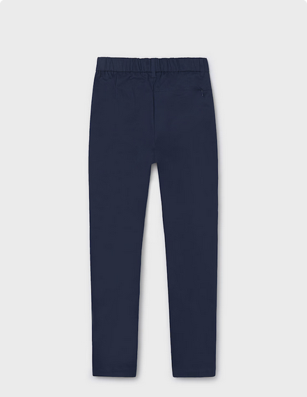 Nukutavake 6523 Boys Youth Chino Pants