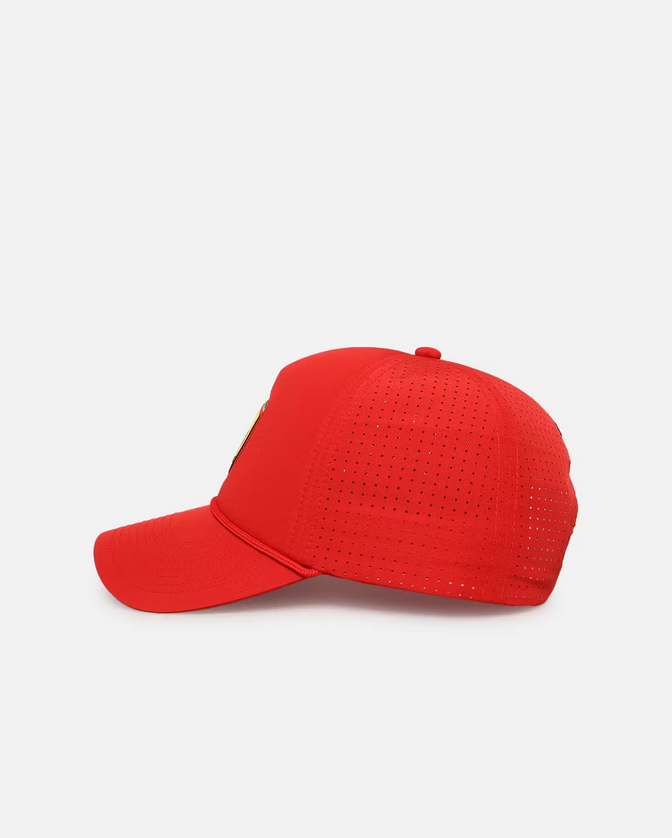 Puma 026232 Men's OS Ferrari Race Trucker Cap