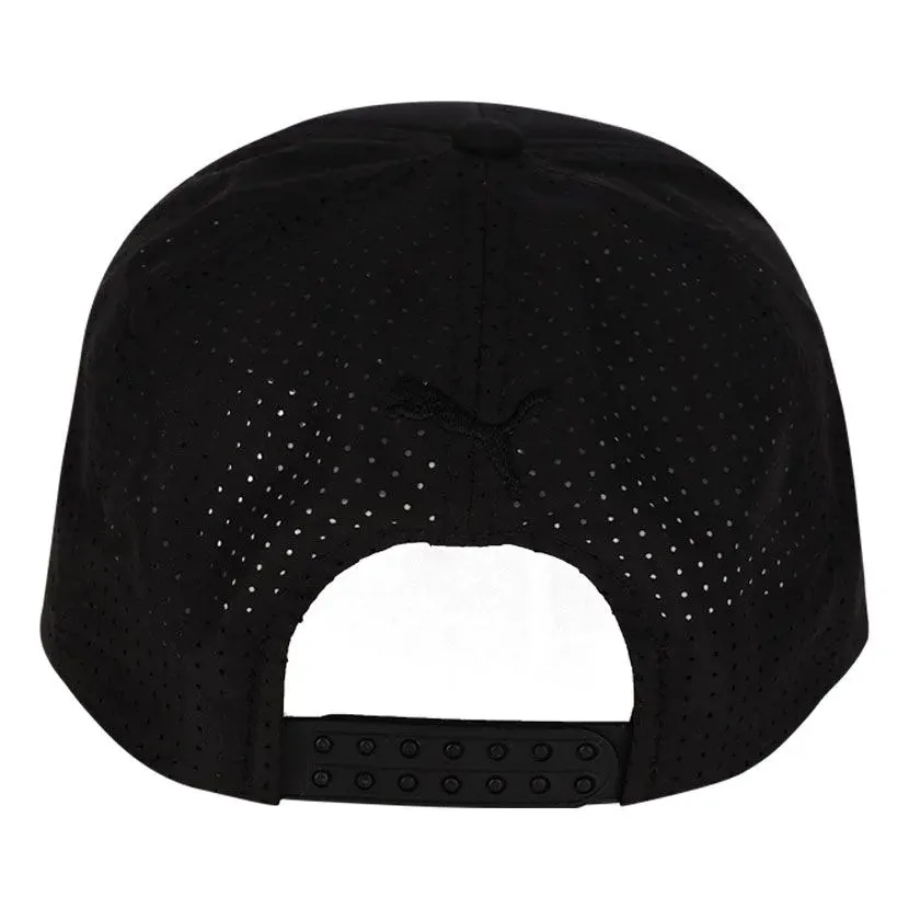 Puma 026232 Men's OS Ferrari Race Trucker Cap