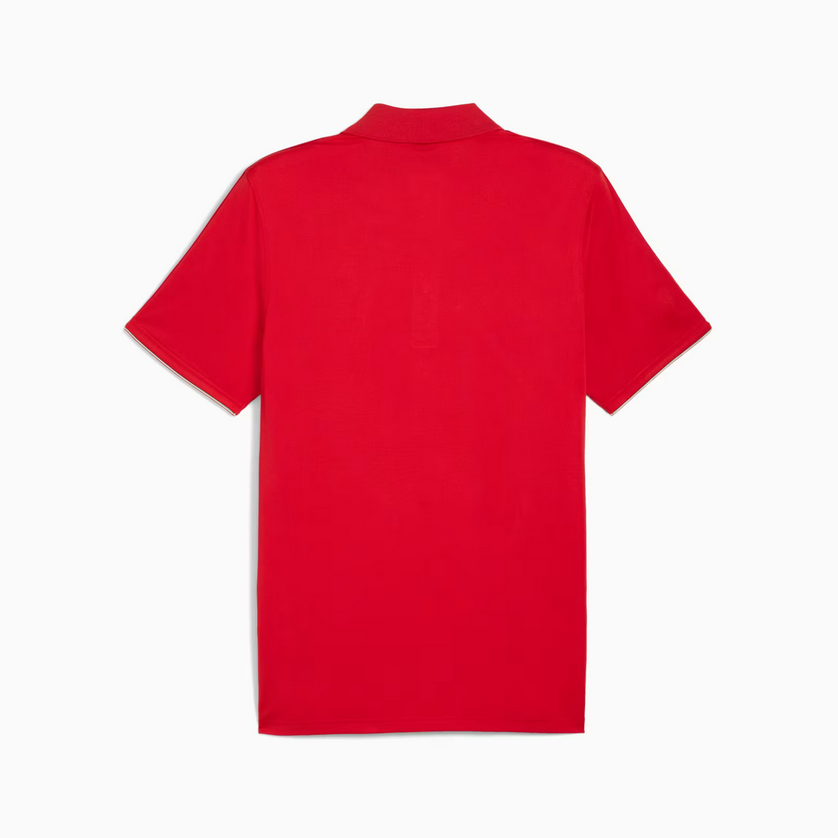 Puma 630185 Men's Ferrari Race Short Sleeve Polo