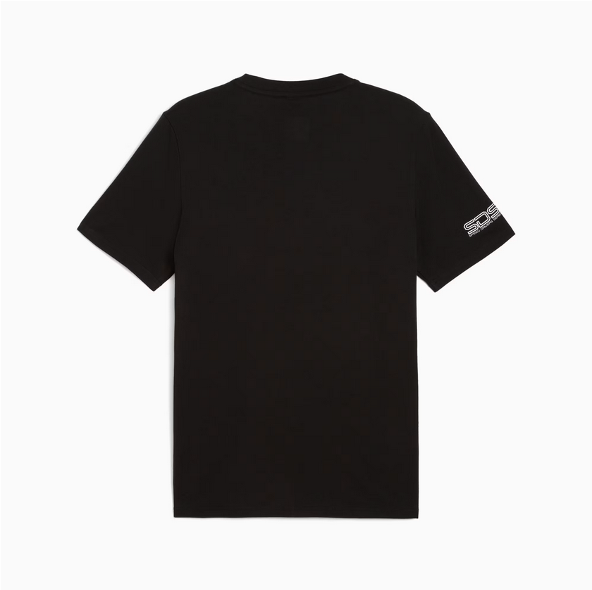 Puma 630219 Men's Short Sleeve Ferrari Race T-Shirt