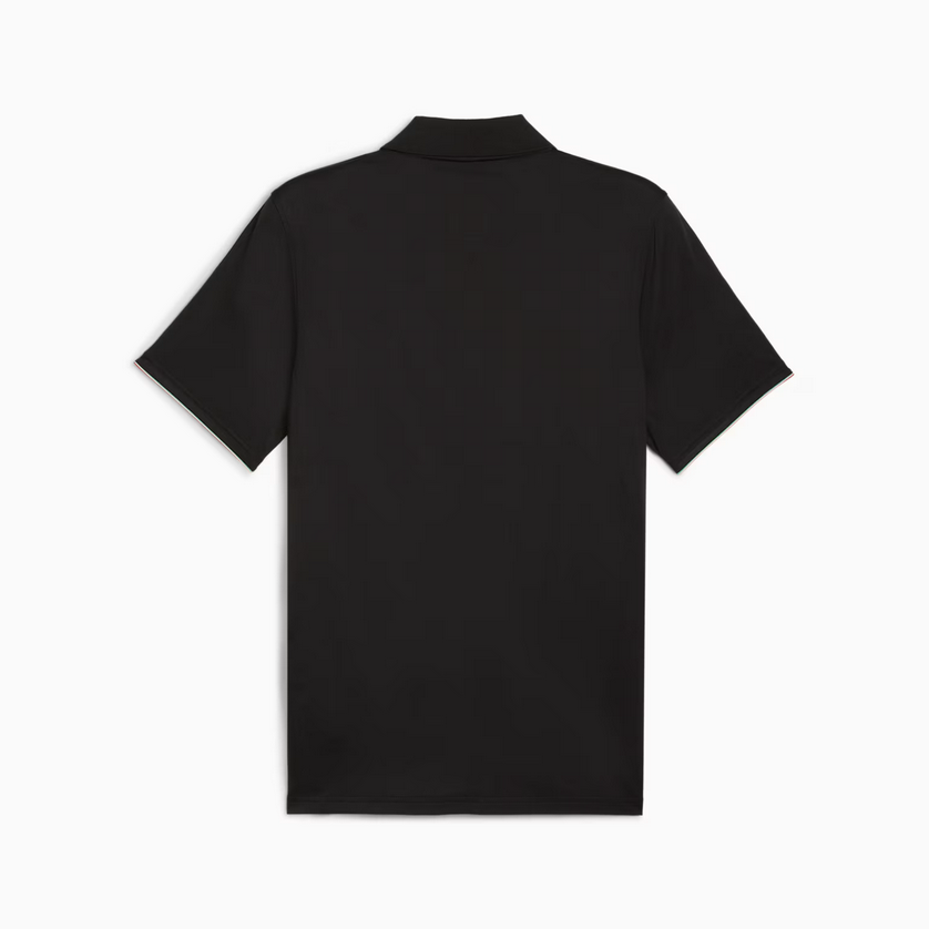 Puma 630185 Men's Ferrari Race Short Sleeve Polo