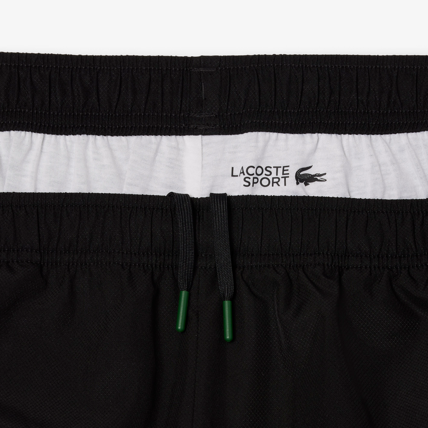 Lacoste GH8946 52 Men’s Drawstring Shorts