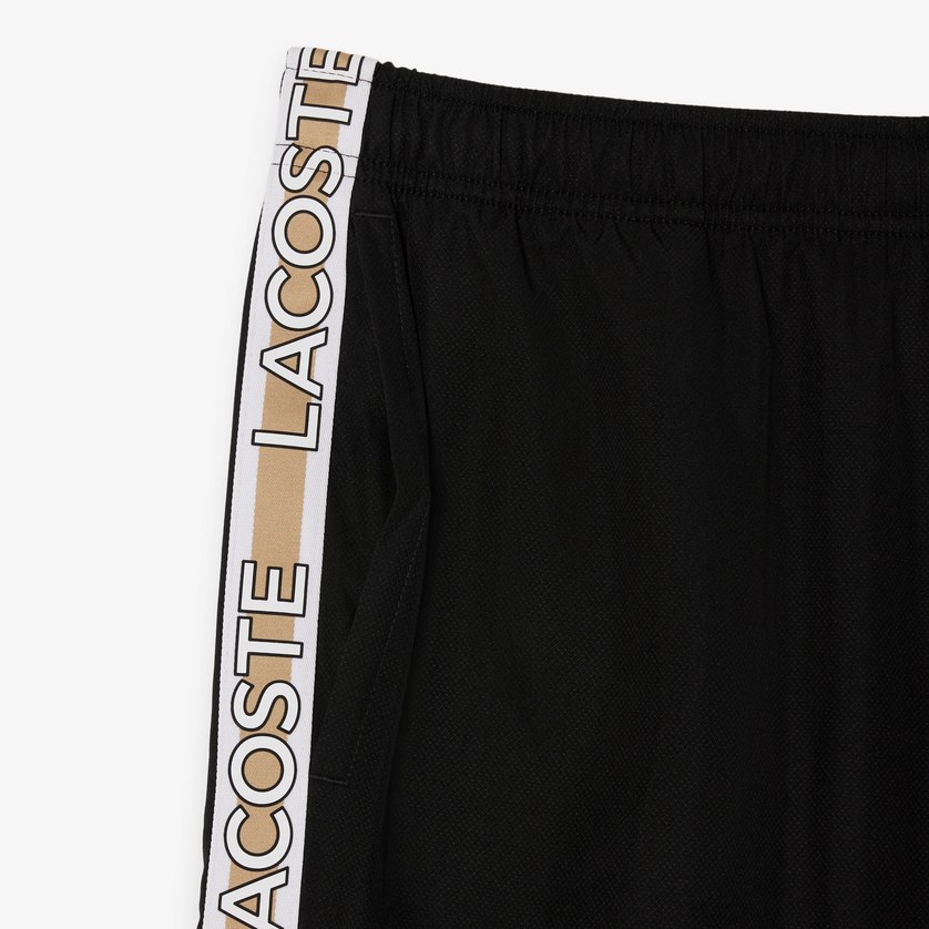 Lacoste GH8946 52 Men’s Drawstring Shorts