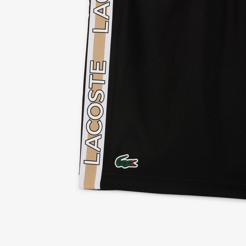 Lacoste GH8946 52 Men’s Drawstring Shorts