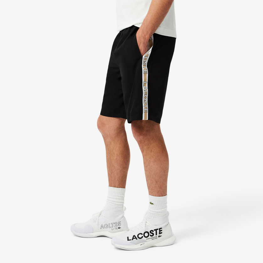 Lacoste GH8946 52 Men’s Drawstring Shorts
