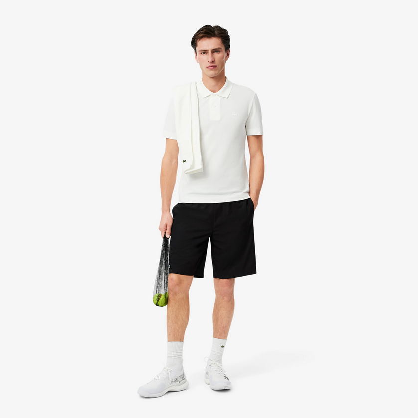 Lacoste GH8946 52 Men’s Drawstring Shorts