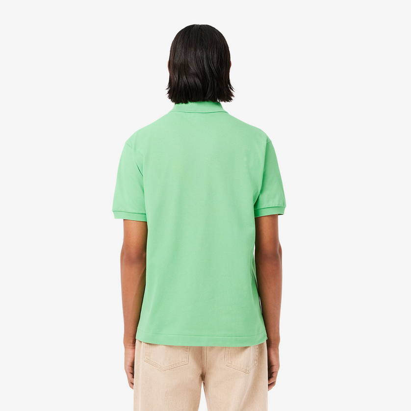 Lacoste L1212 52 031 Men’s SS Classic Fit Polo Shirt/ Lacoste L1212 52 031 Men’s SS Classic Fit Polo Shirt/
