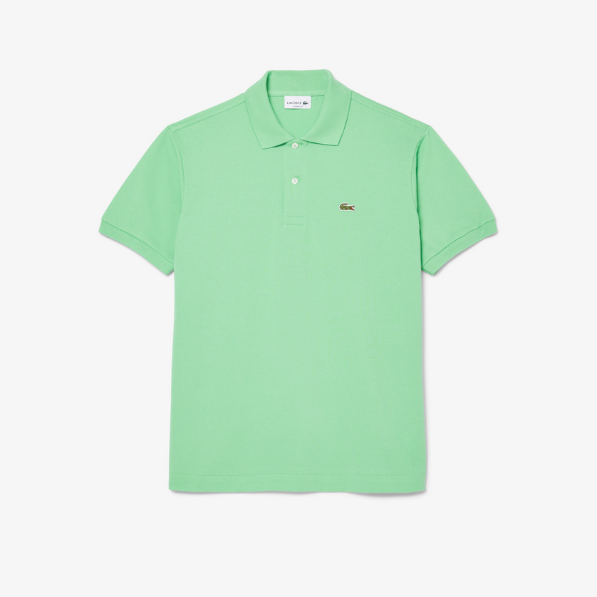 Lacoste L1212 52 031 Men’s SS Classic Fit Polo Shirt/ Lacoste L1212 52 031 Men’s SS Classic Fit Polo Shirt/