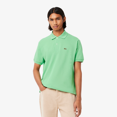 Lacoste L1212 52 031 Men’s SS Classic Fit Polo Shirt/ Lacoste L1212 52 031 Men’s SS Classic Fit Polo Shirt/