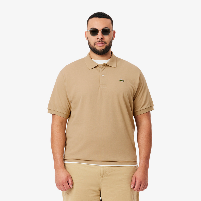 Lacoste L1212 52 031 Men’s SS Classic Fit Polo Shirt/ Lacoste L1212 52 031 Men’s SS Classic Fit Polo Shirt/