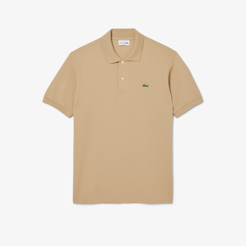Lacoste L1212 52 031 Men’s SS Classic Fit Polo Shirt/ Lacoste L1212 52 031 Men’s SS Classic Fit Polo Shirt/