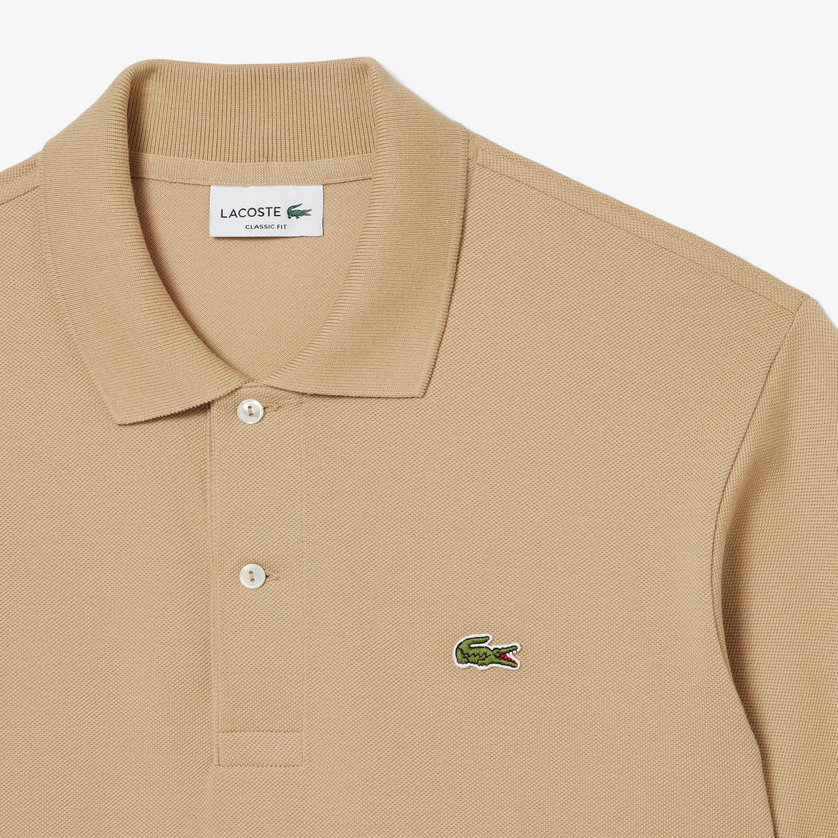Lacoste L1212 52 031 Men’s SS Classic Fit Polo Shirt/ Lacoste L1212 52 031 Men’s SS Classic Fit Polo Shirt/