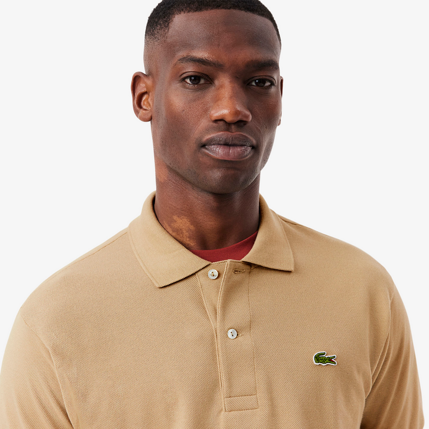 Lacoste L1212 52 031 Men’s SS Classic Fit Polo Shirt/ Lacoste L1212 52 031 Men’s SS Classic Fit Polo Shirt/