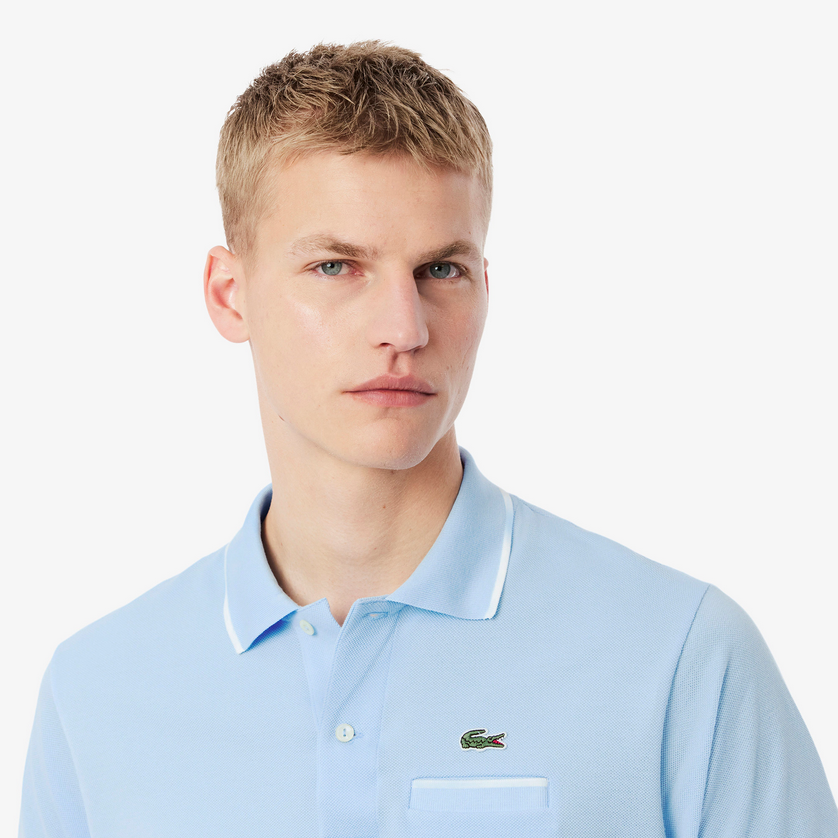Lacoste PH9838 52 Men’s Short Sleeve Classic Polo