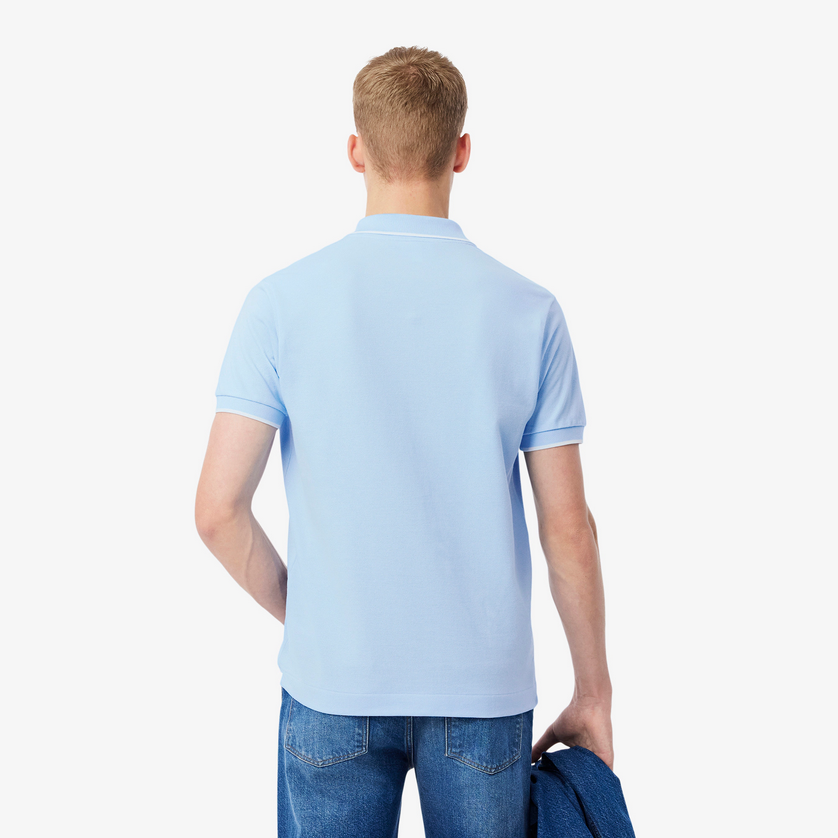 Lacoste PH9838 52 Men’s Short Sleeve Classic Polo
