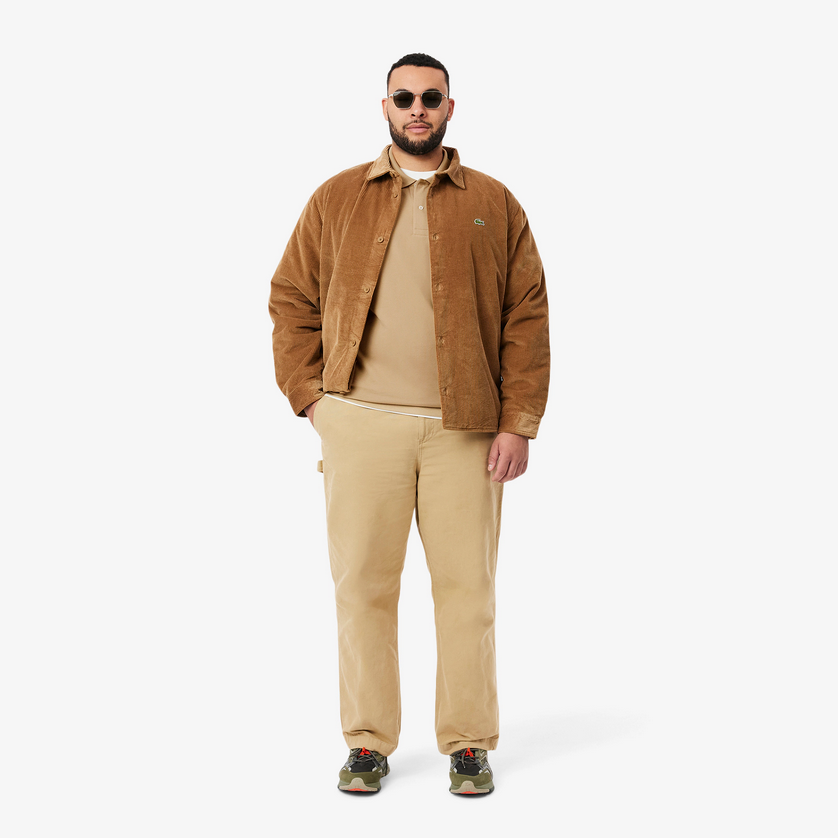 Lacoste L1212 52 031 Men’s SS Classic Fit Polo Shirt/ Lacoste L1212 52 031 Men’s SS Classic Fit Polo Shirt/