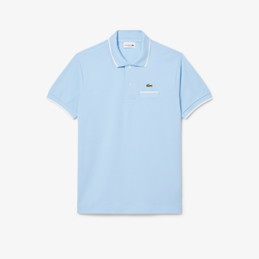 Lacoste PH9838 52 Men’s Short Sleeve Classic Polo