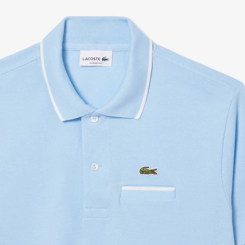 Lacoste PH9838 52 Men’s Short Sleeve Classic Polo