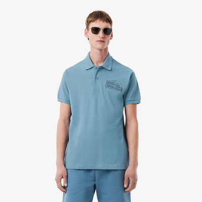 Lacoste PH0285 52 Men’s Short Sleeve Polo