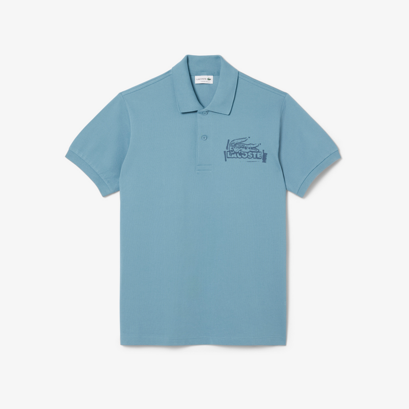 Lacoste PH0285 52 Men’s Short Sleeve Polo