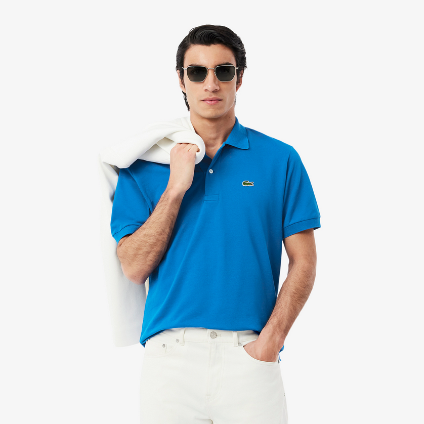 Lacoste PH9851 52 Men’s Classic Short Sleeve Polo