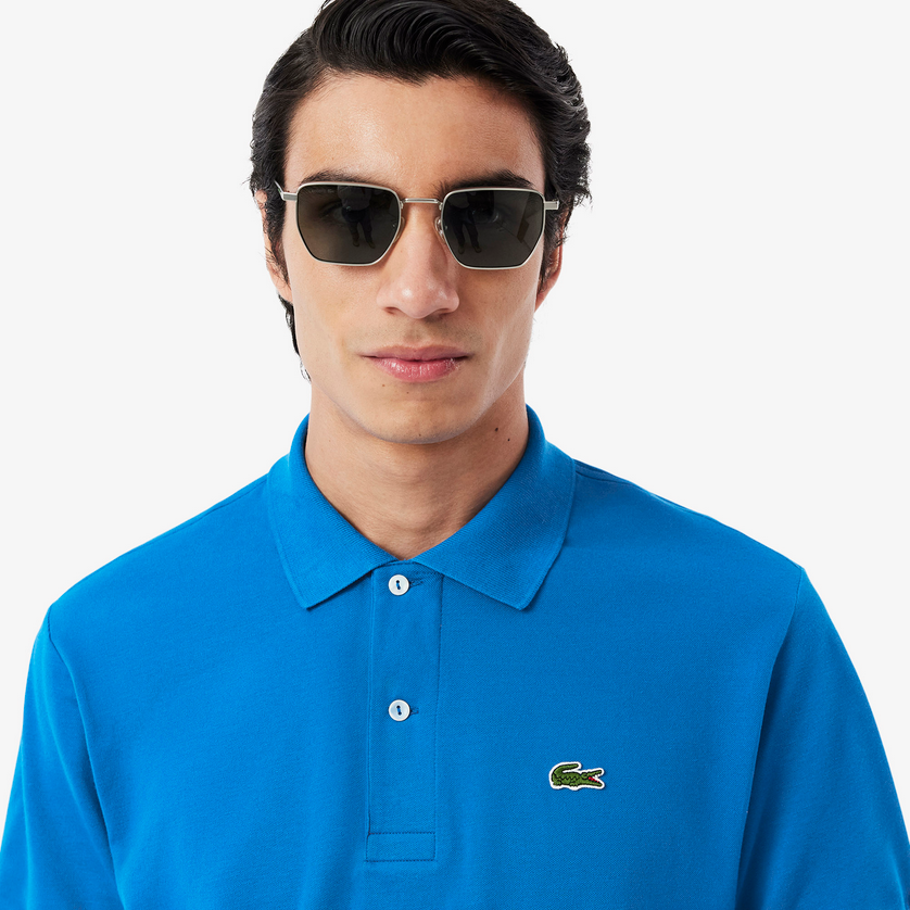 Lacoste PH9851 52 Men’s Classic Short Sleeve Polo