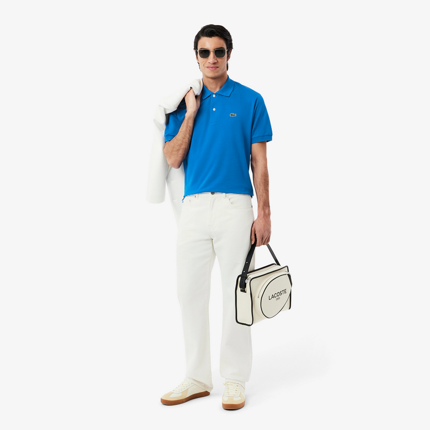 Lacoste PH9851 52 Men’s Classic Short Sleeve Polo
