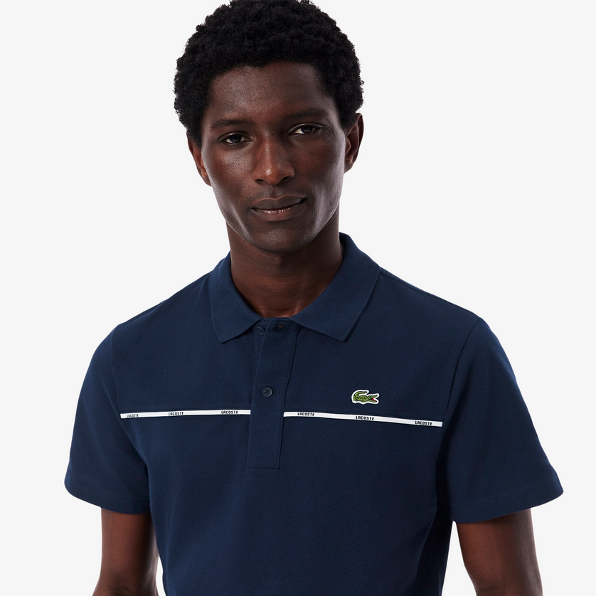 Lacoste PH9863 52 Men’s Regular Fit Polo