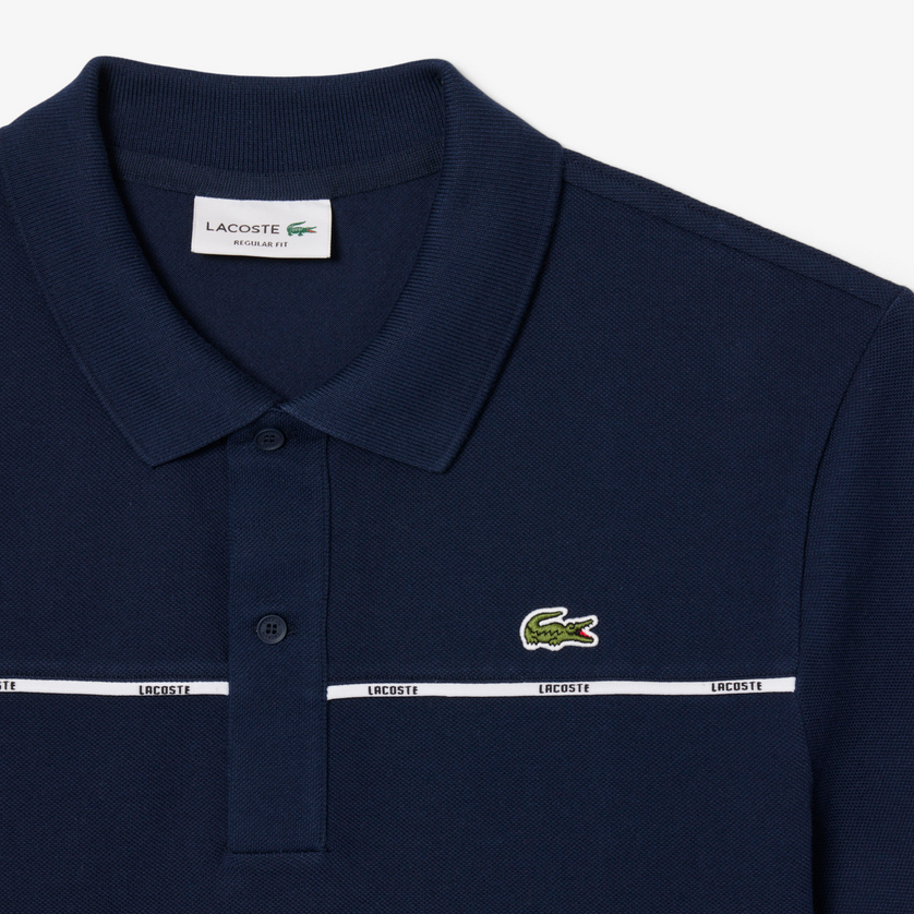 Lacoste PH9863 52 Men’s Regular Fit Polo