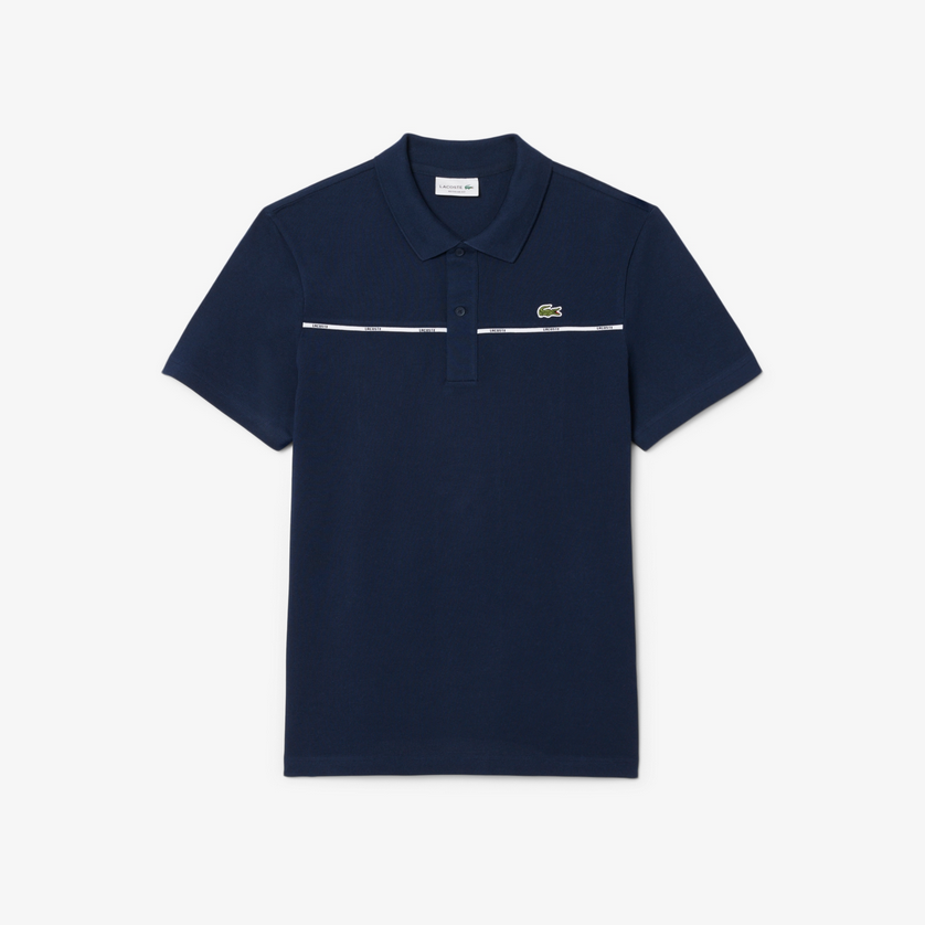 Lacoste PH9863 52 Men’s Regular Fit Polo