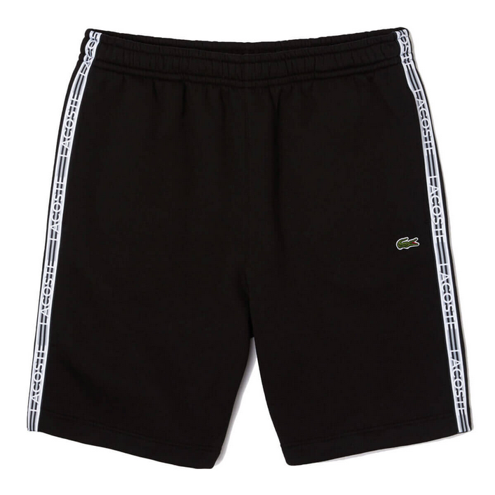 Lacoste GH5074 Men Black Shorts