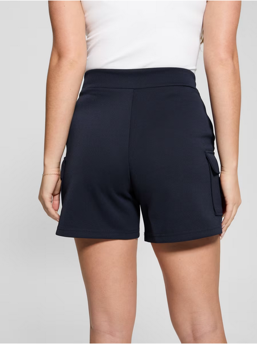 Guess V5GD17KCYF2 Women’s Cargo Shorts
