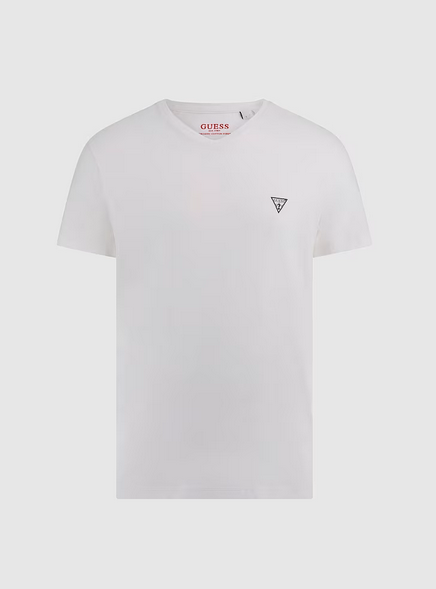 Guess U97M01KCD31 Men’s V-Neck T-Shirt