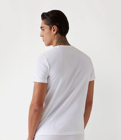 Guess U97M01KCD31 Men’s V-Neck T-Shirt