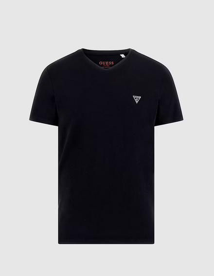 Guess U97M01KCD31 Men’s V-Neck T-Shirt